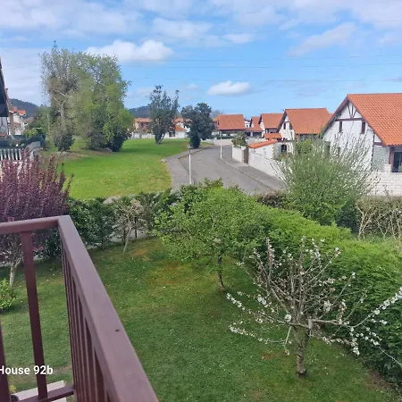 Meraki House 92b * Arnuero