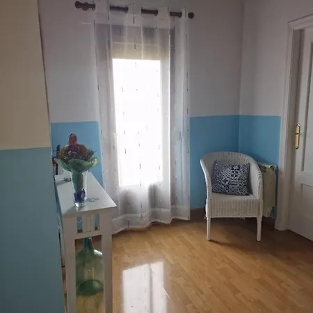 펜션 Meraki House 92b 아르누에로