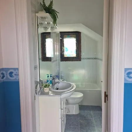 Meraki House 92b Nyaraló Arnuero