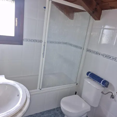 Meraki House 92b Holiday home *