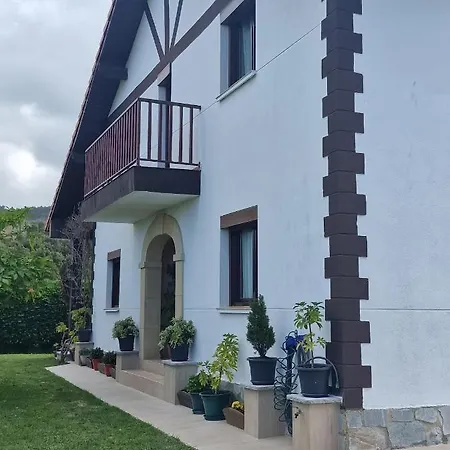 펜션 Meraki House 92b *