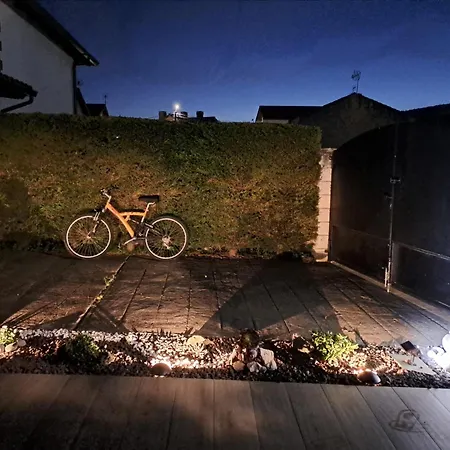 Meraki House 92b 아르누에로