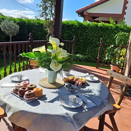 Casa vacanze Meraki House 92b