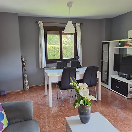 Nyaraló Meraki House 92b *
