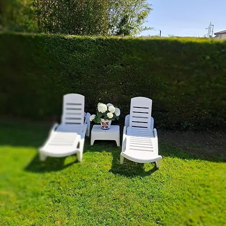 Meraki House 92b 아르누에로