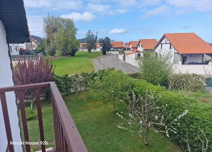 Meraki House 92b * Arnuero