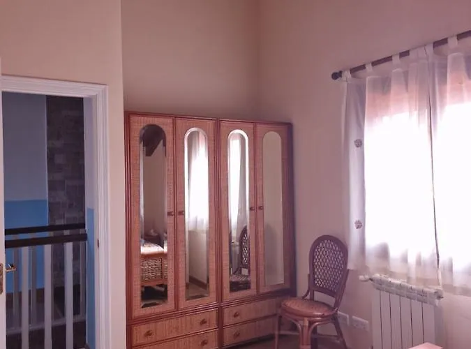 Meraki House 92b 度假居 *