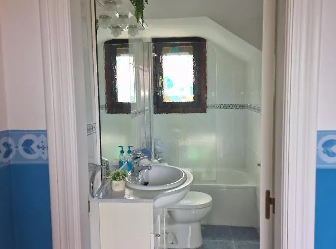 Meraki House 92b 度假居 阿内罗