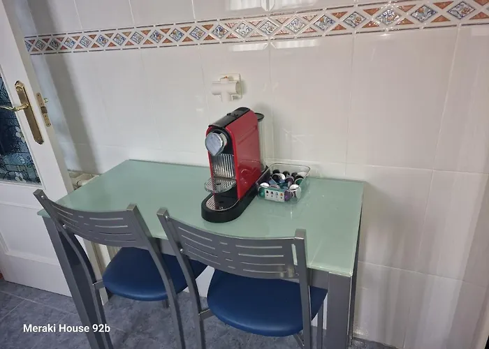 Meraki House 92b