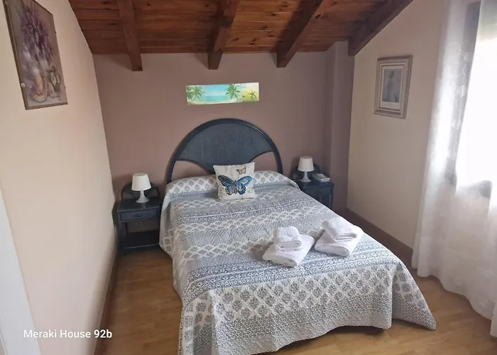 Holiday home Meraki House 92b Arnuero