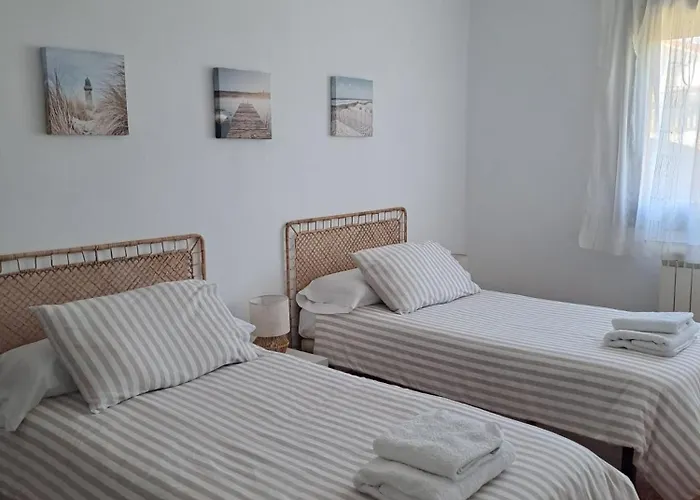 Holiday home Meraki House 92b Arnuero