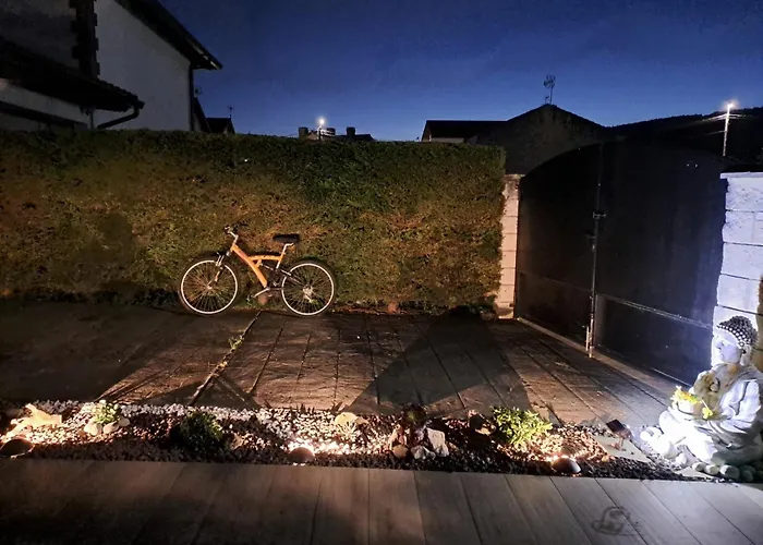 Meraki House 92b Arnuero