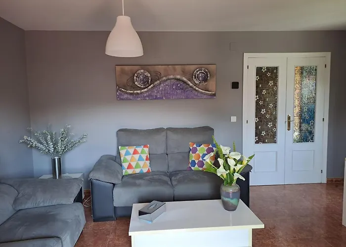 Meraki House 92b * 阿内罗