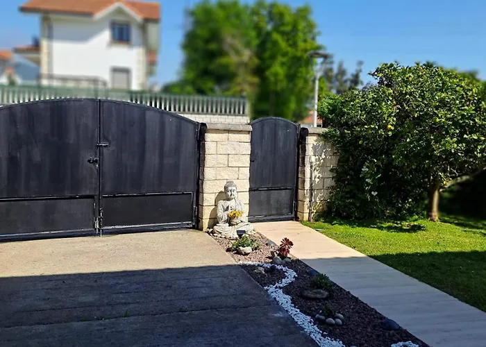 Meraki House 92b 度假居