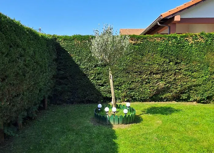 Holiday home Meraki House 92b Arnuero