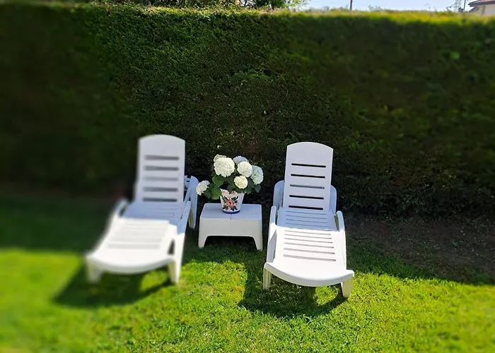 Meraki House 92b 阿内罗