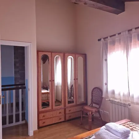 Meraki House 92b 펜션 *