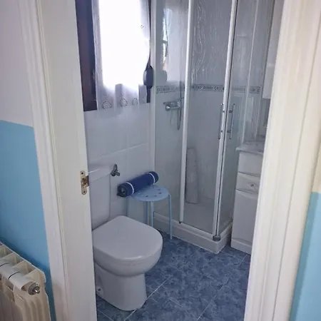 Meraki House 92b 펜션 아르누에로