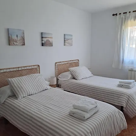 Nyaraló Meraki House 92b Arnuero