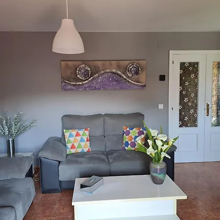 Meraki House 92b * 아르누에로