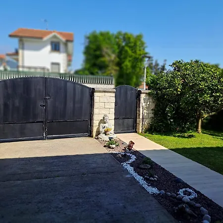 Meraki House 92b Дом отдыха