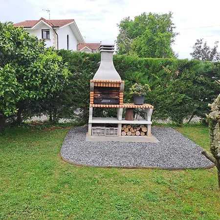 Meraki House 92b Nyaraló Arnuero