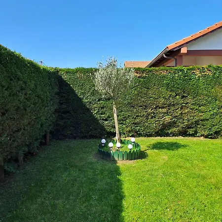 Дом отдыха Meraki House 92b Арнуэро