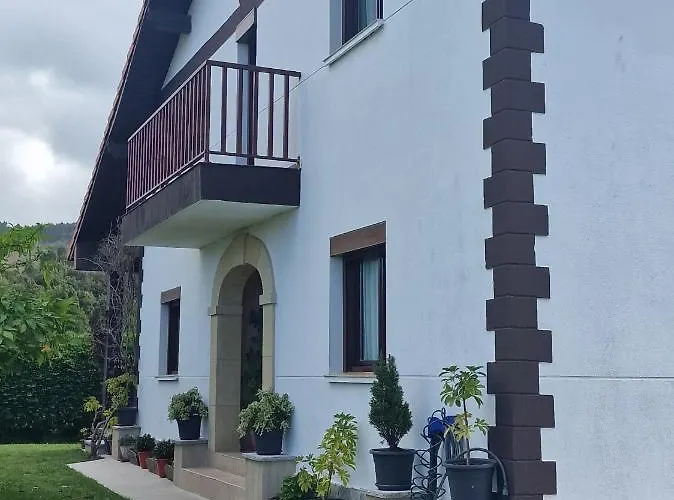 Сasa de vacaciones Meraki House 92b *